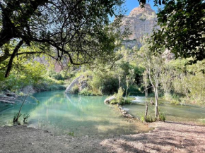 Golden Rural - Valle de Ayora